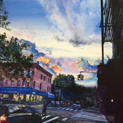 Compelling Reasons. Courtesy of 440 Gallery