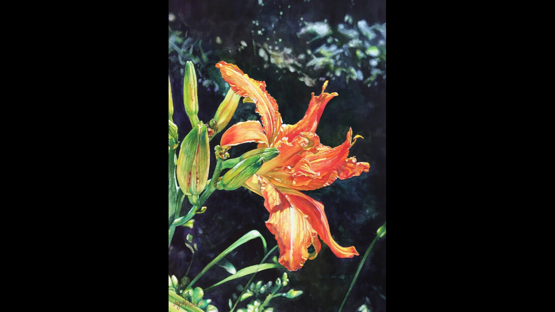 Compelling Reasons. Courtesy of 440 Gallery