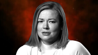 Siobhan “Shiv” Roy is a fictional character from the American HBO satirical dark comedy-drama Succession. Created by showrunner Jesse Armstrong and portrayed by Sarah Snook, she is one of the central figures in the series’ portrayal of power, privilege, and family dysfunction