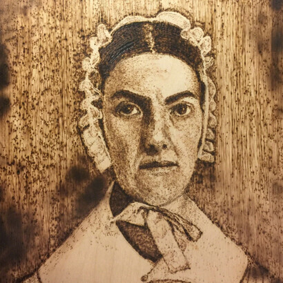 Compelling Reasons. Courtesy of 440 Gallery