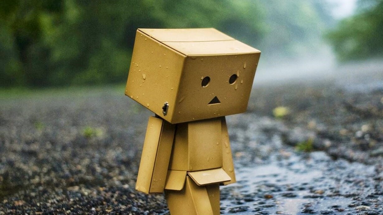 Improve your self-confidence