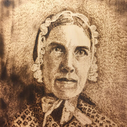 Compelling Reasons. Courtesy of 440 Gallery