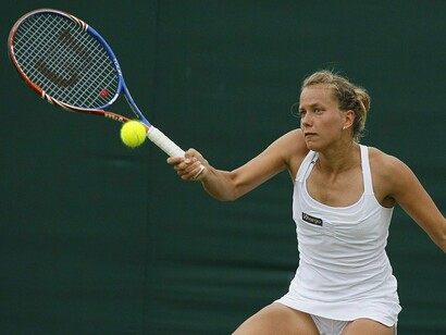 Barbora Strycova