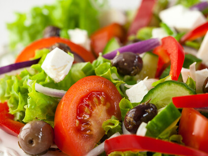 Insalata mediterranea
