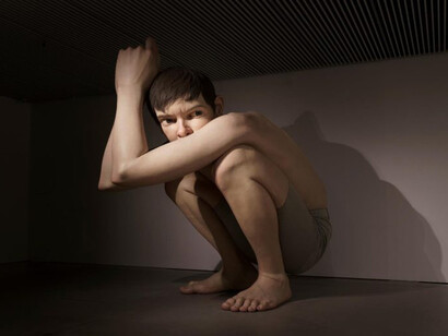 Various artists, Celebrating the icons of art, exhibition view. Courtesy of Voorlinden Museum