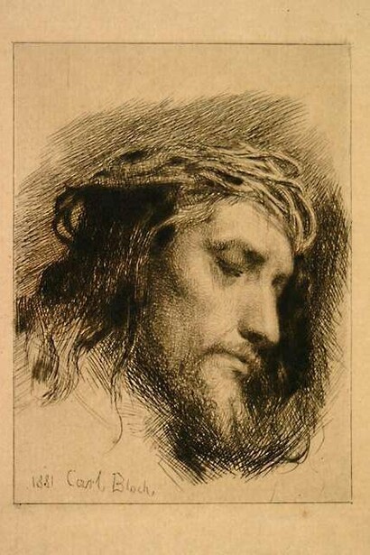Lasting Impressions. Courtesy of BYU Museum of Art
