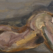 Ana Luiza Domicent, Devaneio noturno (detail). Courtesy of the artist and A Gentil Carioca 