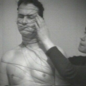 Annegret Soltau. Courtesy of Galerie Anita Beckers