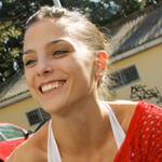 Chus Pérez