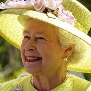 Elizabeth II