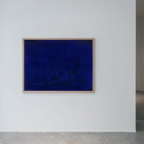 Jan Fabre. Courtesy of Galerie Templon