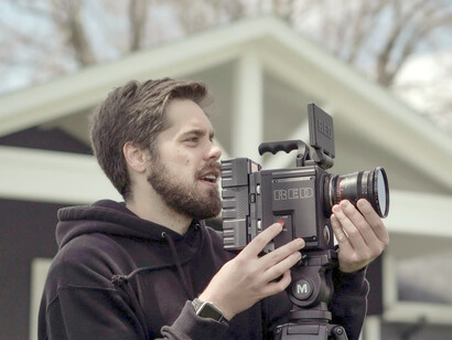 Nuestro cine ya casi nadie lo ve. Es un mal internacional