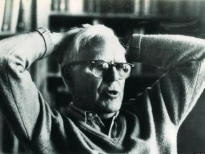 Martin Gardner