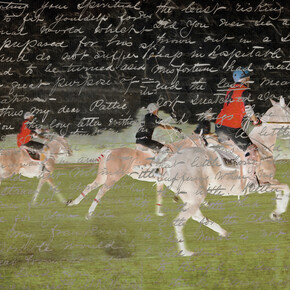 Polo,
2014
by
Paul
Gerben