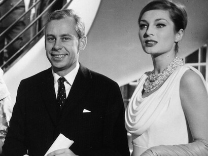 Uli Richter Revisited – Fashion Visionary, Teacher, Inspiration. Courtesy of Kunstgewerbemuseum