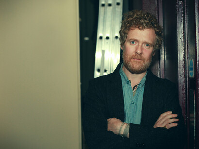 Glen Hansard
