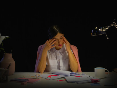 En esta sociedad enfocada en el rendimiento, aquellos que no logran cumplir con los estándares impuestos pueden experimentar un sentimiento de fracaso