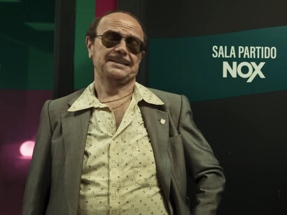 “Cualquier parecido con la realidad es una putada”. Es una verdad a medias. Porque, más que parodiar la realidad, esta versión de Torrente imita lo que Segura piensa que es España