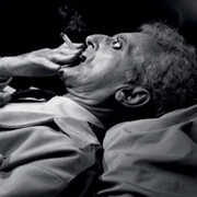 Lucien Clergue. Courtesy of Bernheimer Fine Art