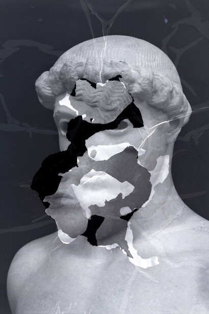 Leonidas Kourgiantakis, From the series “Drawer XXII”, 2005 © Leonidas Kourgiantakis, Benaki Museum
