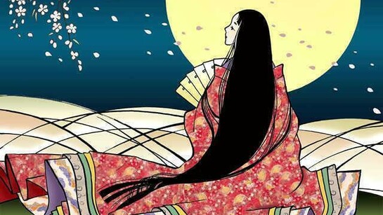Isao Takahata, The Tale of Princess Kaguya.