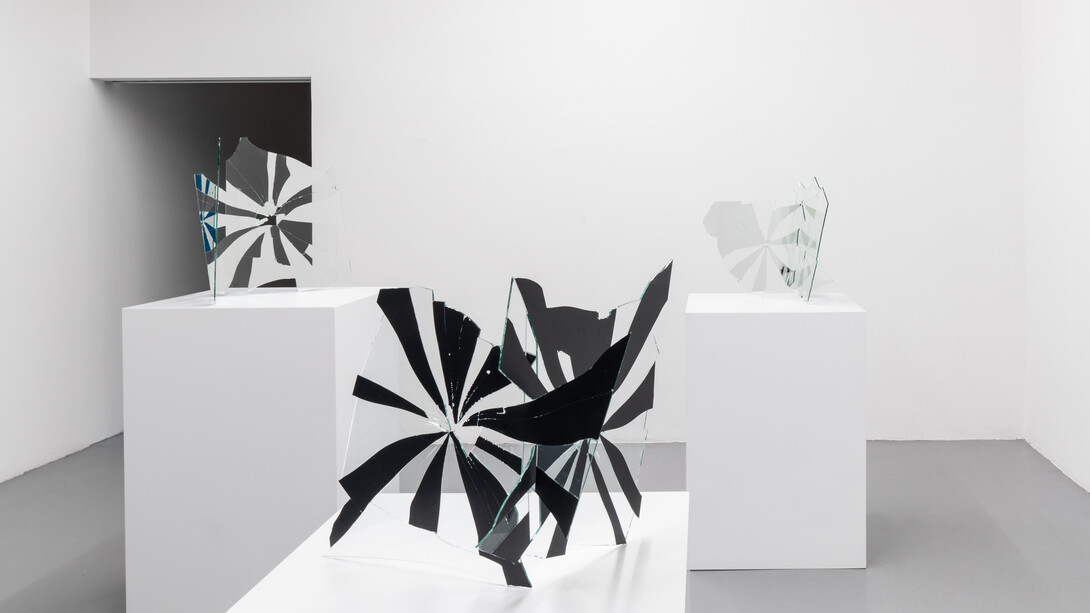 Ariel Schlesinger. Courtesy of Galleria Massimo Minini