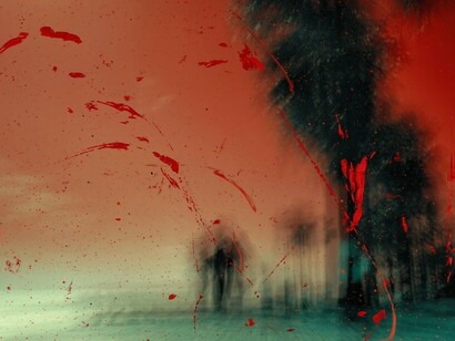 Un verdadero sentimiento solo puede ocurrir espontáneamente en el presente como una forma viva