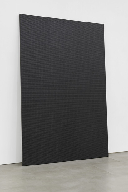 Maria Taniguchi. Courtesy of carlier | gebauer