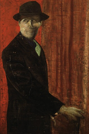 Dick Bengtsson. Courtesy of Turun Taidemuseo