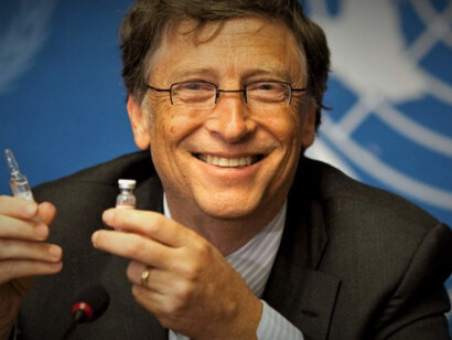 Bill Gates