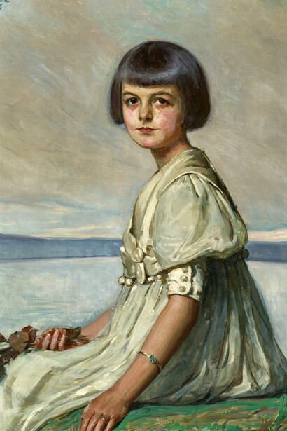 Time Space Continuum. Courtesy of Villa Vauban 