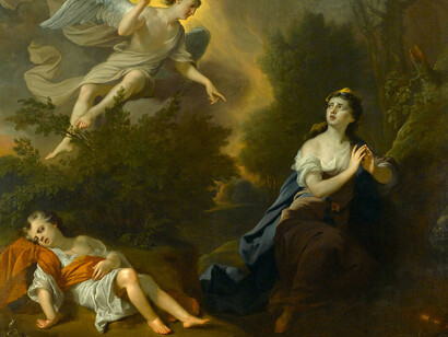 Basic Instincts. Courtesy of Foundling Museum