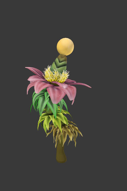 Ginny Ruffner. Courtesy of SAAM