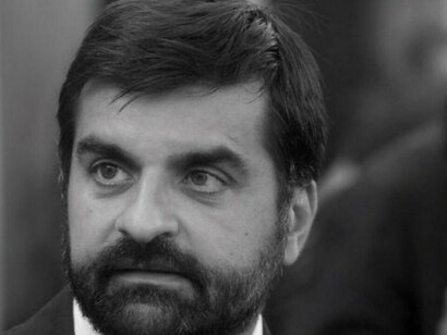Luca Palamara