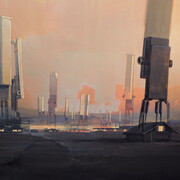 The Missing Link. Courtesy of Galerie Soon