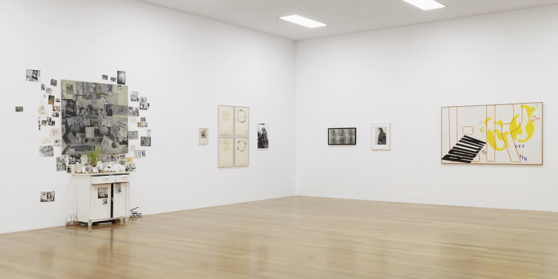 Kienzle Collection. Courtesy of Kunstmuseum Liechtenstein