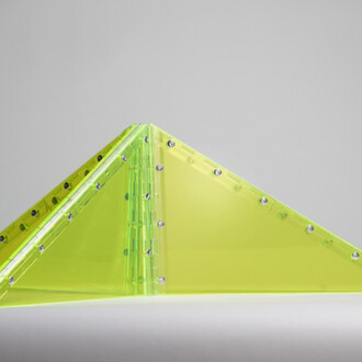 Geometry at Play. Courtesy of Cecilia de Torres, Ltd.