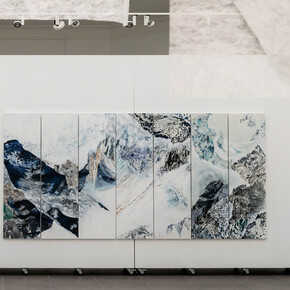 Caribaïl. Courtesy of La Forest Divonne