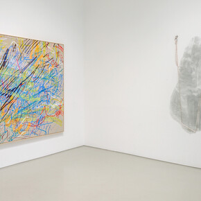 Navid Nuur. Courtesy of Galerie Max Hetzler

