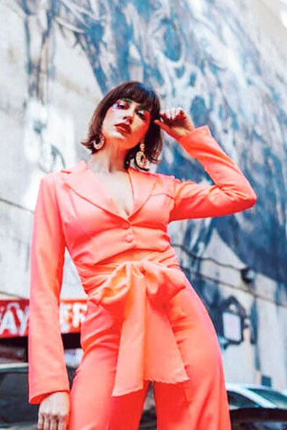 La oportunidad de trabajar con jóvenes siempre es sumamente enriquecedora y compleja