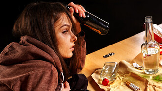 L'abuso di alcol in Italia