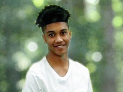 Antwon Rose Jr.