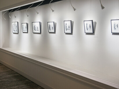 Kent Krugh. Courtesy of Panopticon Gallery 