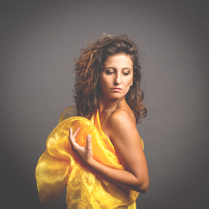 Elena Paparusso e 'Anatomy of the Sun': il nuovo album presentato in concerto alla Casa del Jazz di Roma
