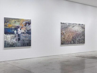 Indonesian Identities. Courtesy of Primo Marella Gallery