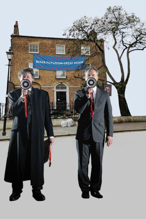 The Art of Campari. Courtesy of Estorick Collection