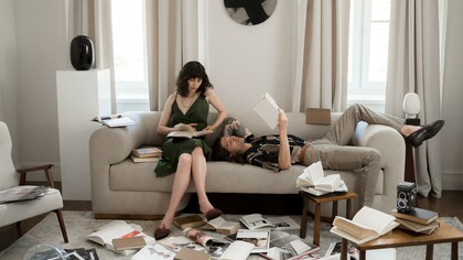 Casa. Siamo così attaccati alle cose che possediamo che dimentichiamo quanto può essere importante essere felici a casa propria