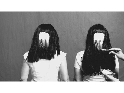 Szuper Gallery, Liquid Trust, 2014, video still, Courtesy Szuper Gallery and GRAD 