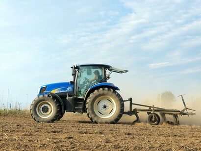 O projeto fundamentou uma falsa ideologia de uma agricultura moderna