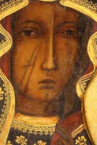 La Madonna nera di Częstochowa